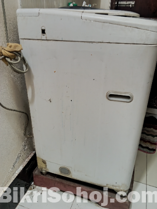 Washing machine for emergency sale
